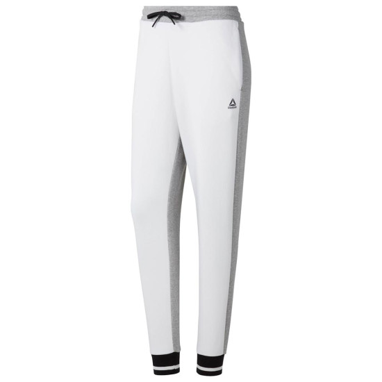 Reebok Γυναικείο παντελόνι φόρμας ''Meet you there'' Reebok Γυναικείο παντελόνι φόρμας ''Meet you there''